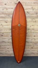 Ledge 6'6"