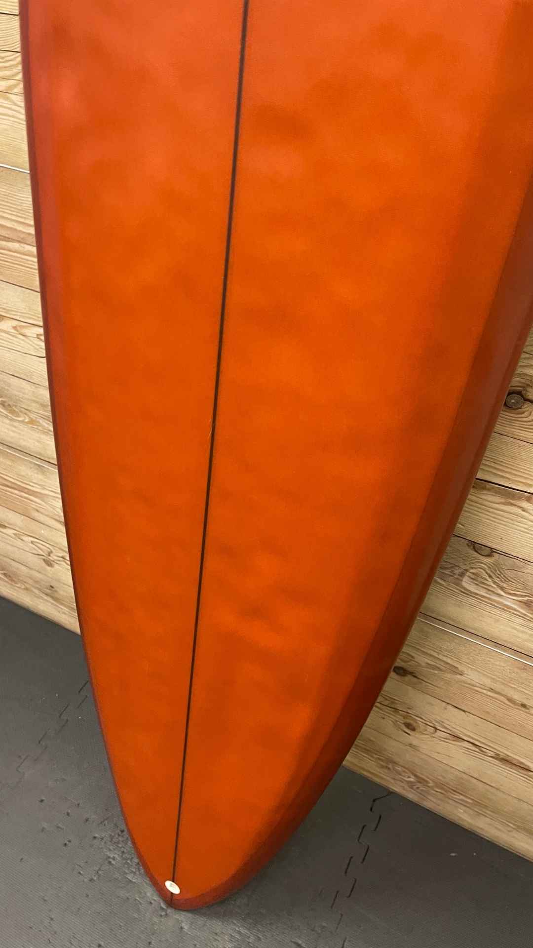 Ledge 6'6"