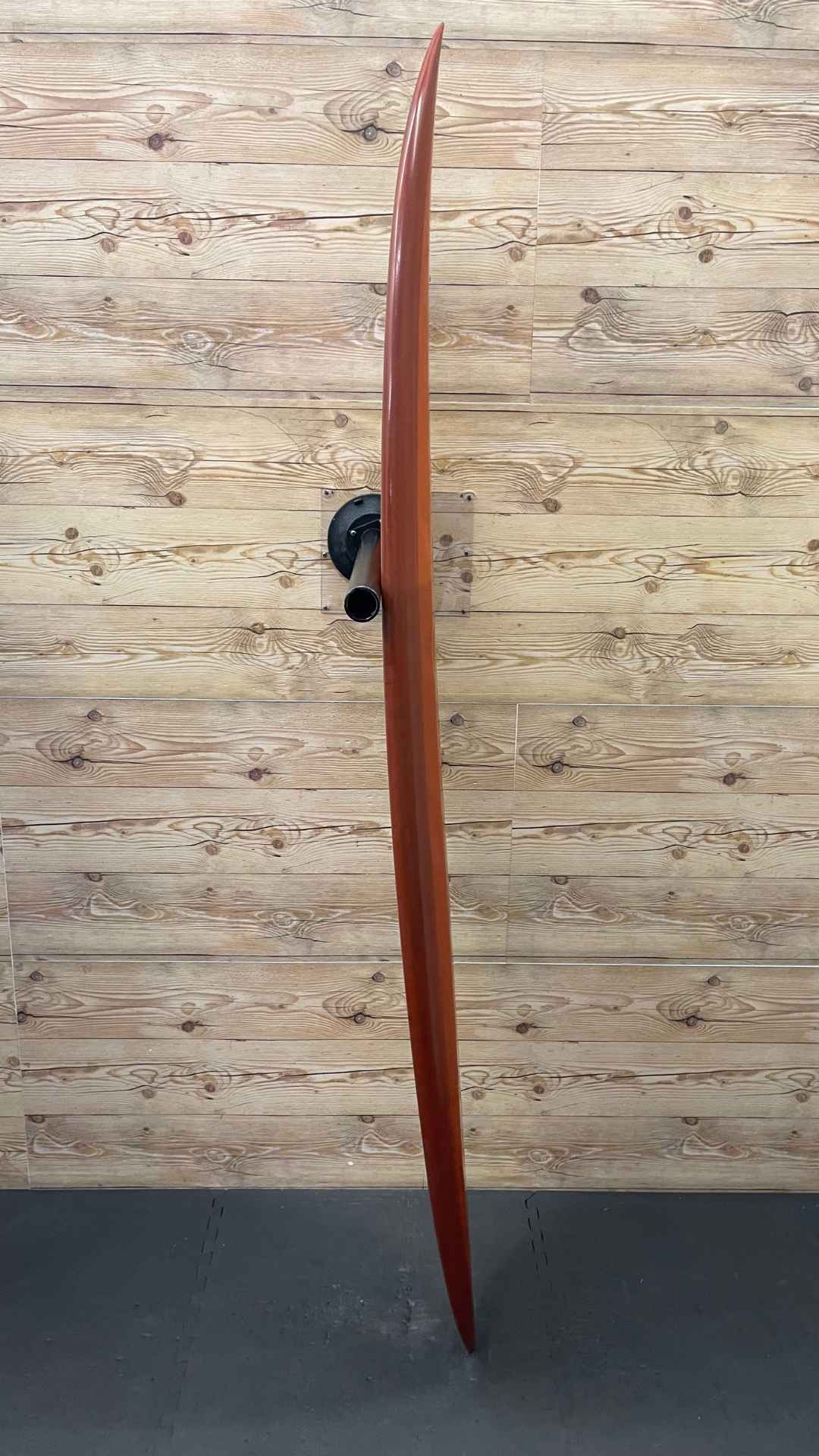 Ledge 6'6"