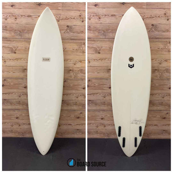 6’0 エッジボード by Youngcraft.surfboards js-industries-big-baron-pe-