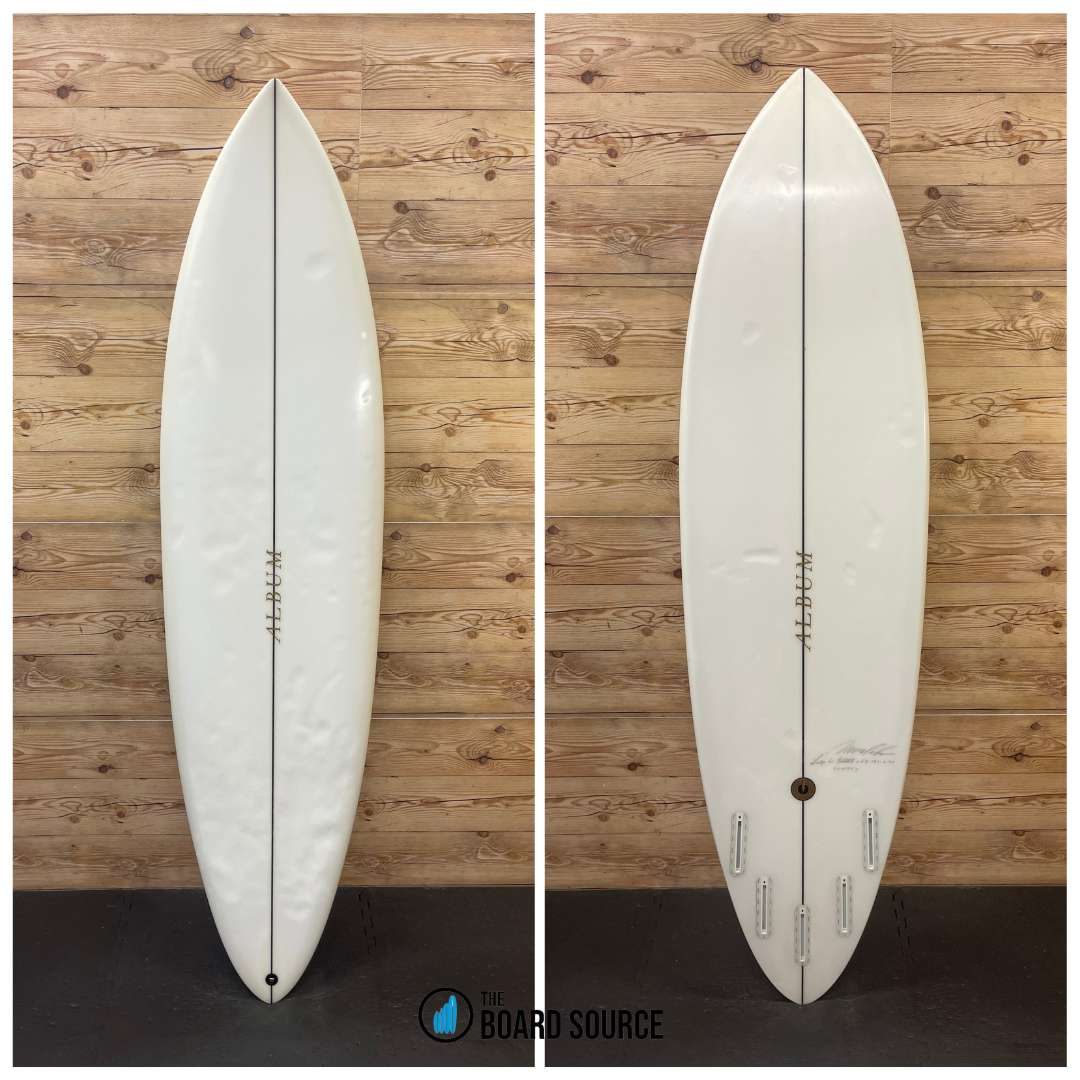 Biggest Selection of New & Used Surfboards – Page 2 – The Board Source