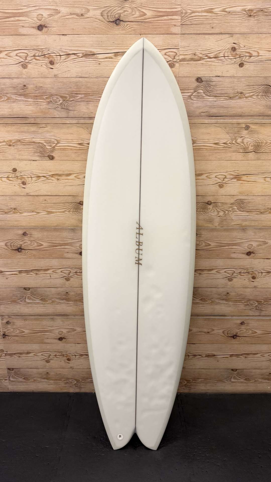 Lightbender 6'1"