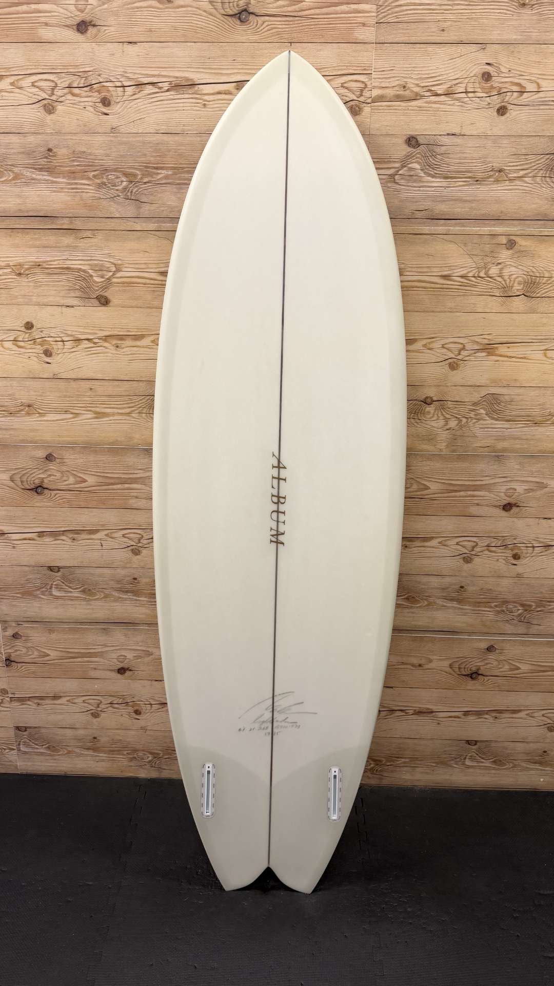 Lightbender 6'1"