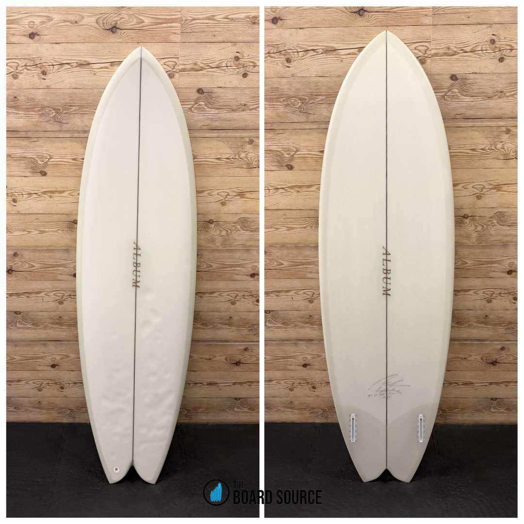 Lightbender 6'1"