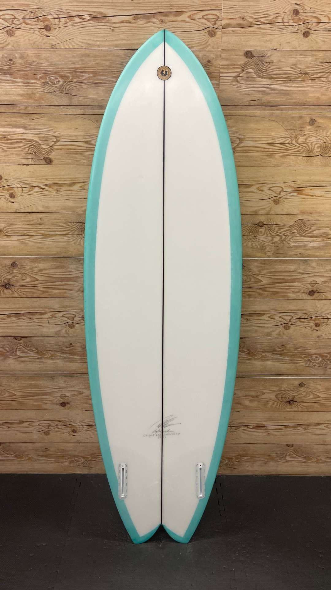 Shop for Used Surfboards - Album Lightbender 5'9