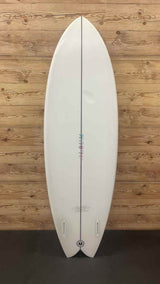 Lightbender 5'11"