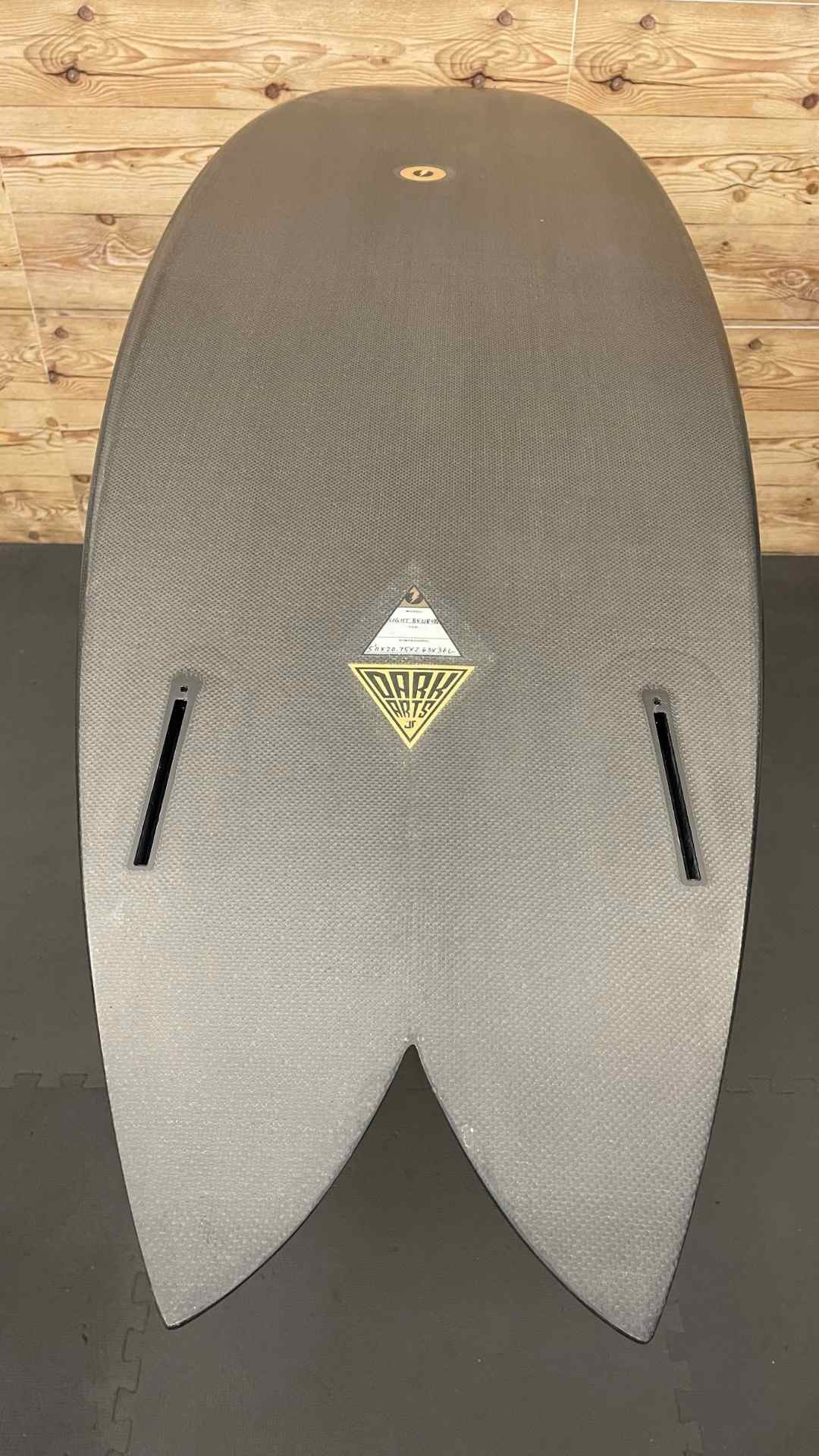 Lightbender 5'11"