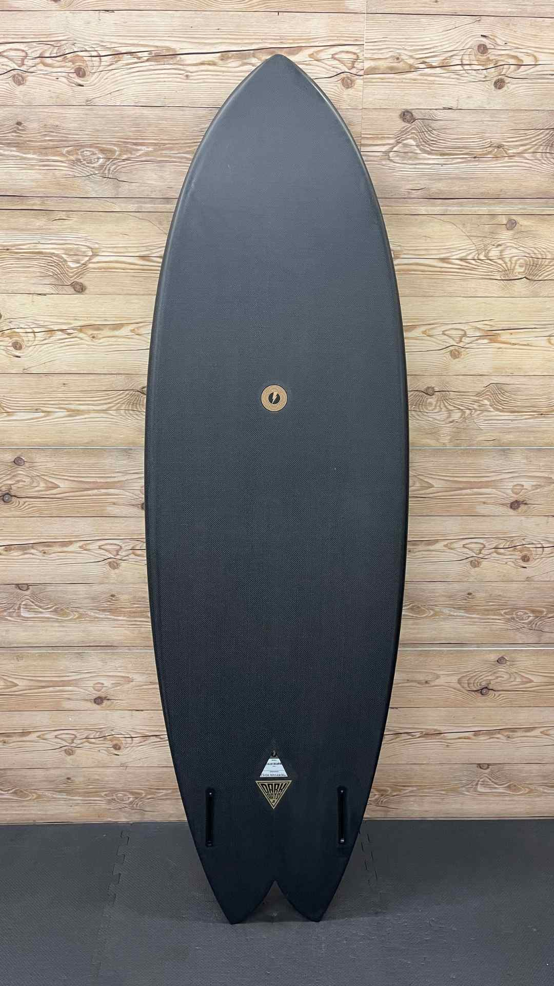 Lightbender 5'11"