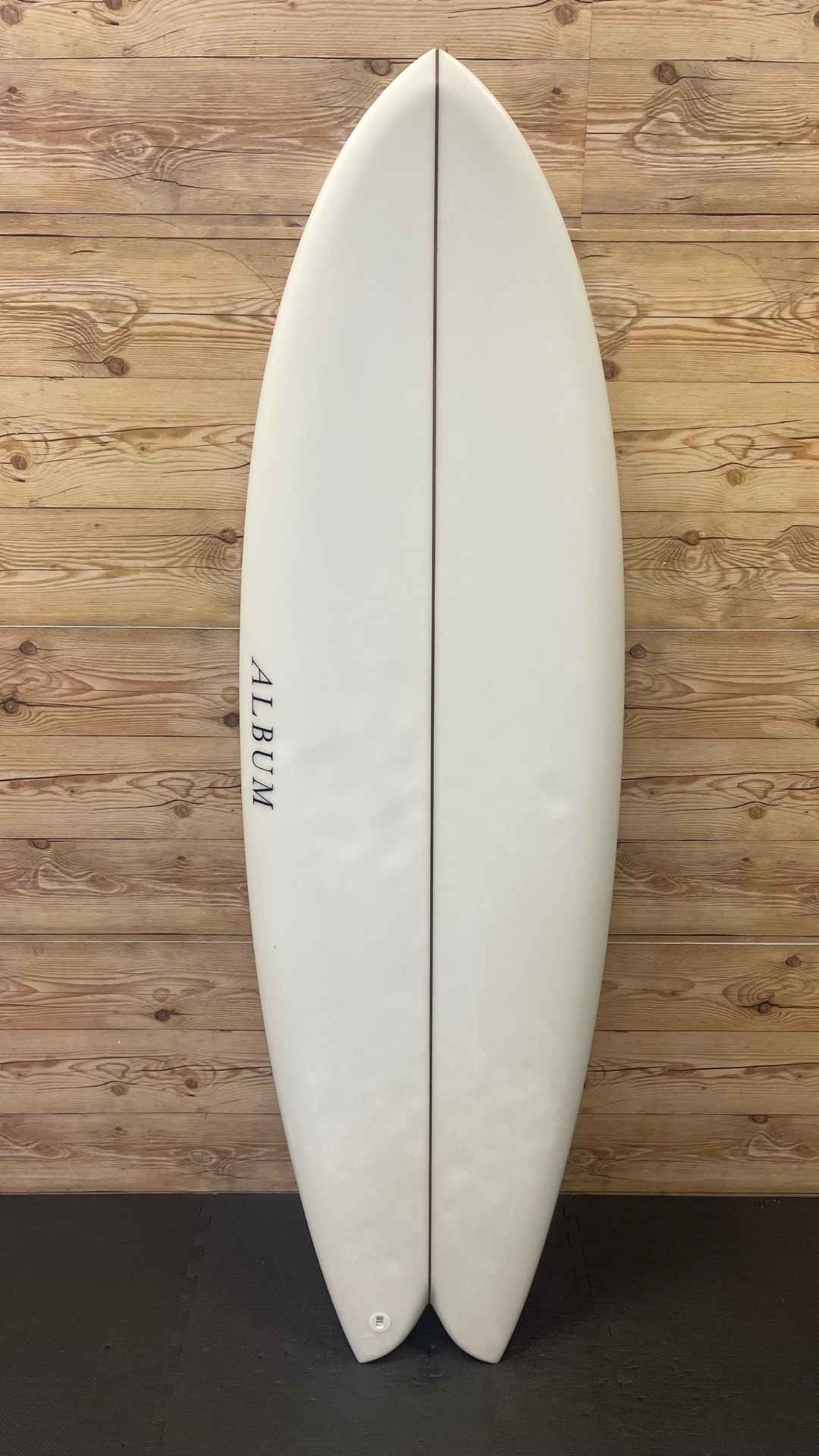 Album x FCSII Modern Keel – Album Surf