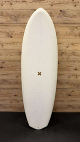 Plasmic 5'8"