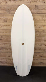 Plasmic 5'8"