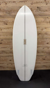 Plasmic 5'8"