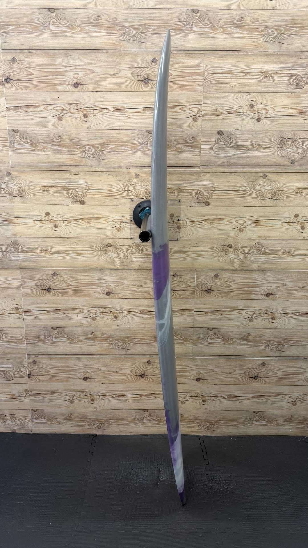 Plasmic Asym 6'8" (Goofy)