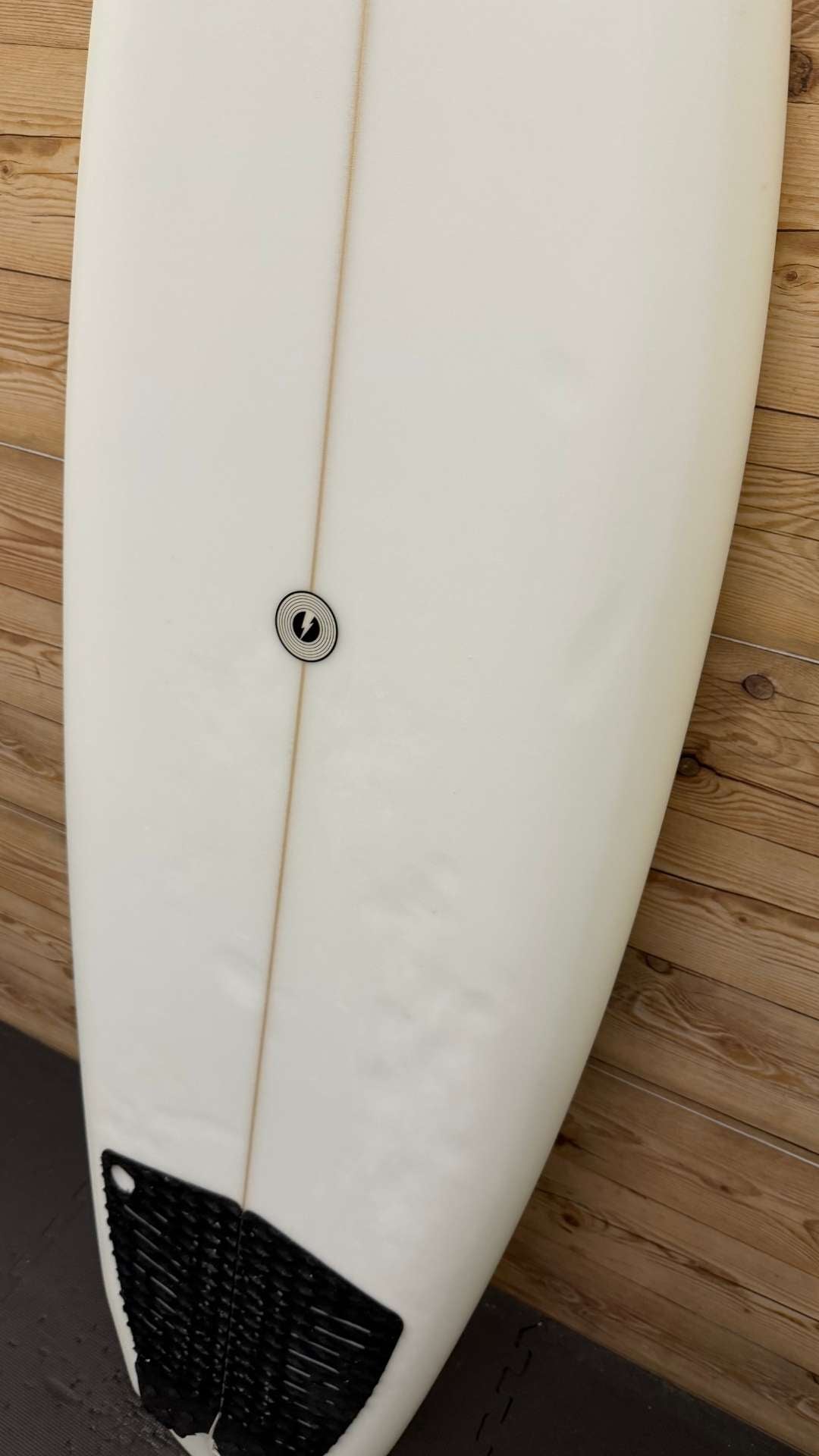 Used Surfboards for Sale | Album Plasmic 5'10
