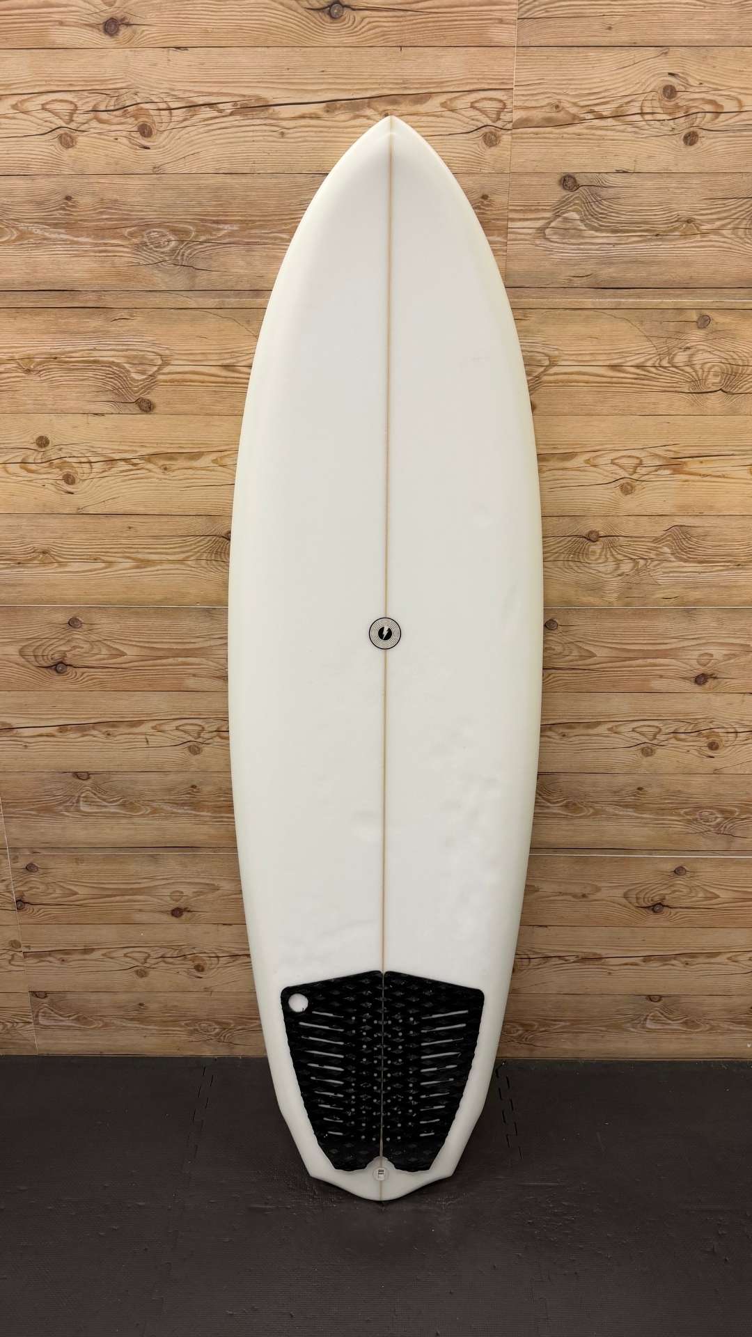 Plasmic 5'10"