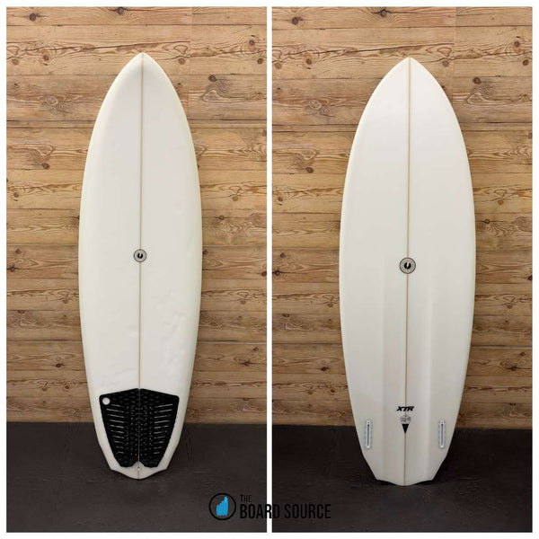 Used Surfboards for Sale | Album Plasmic 5'10