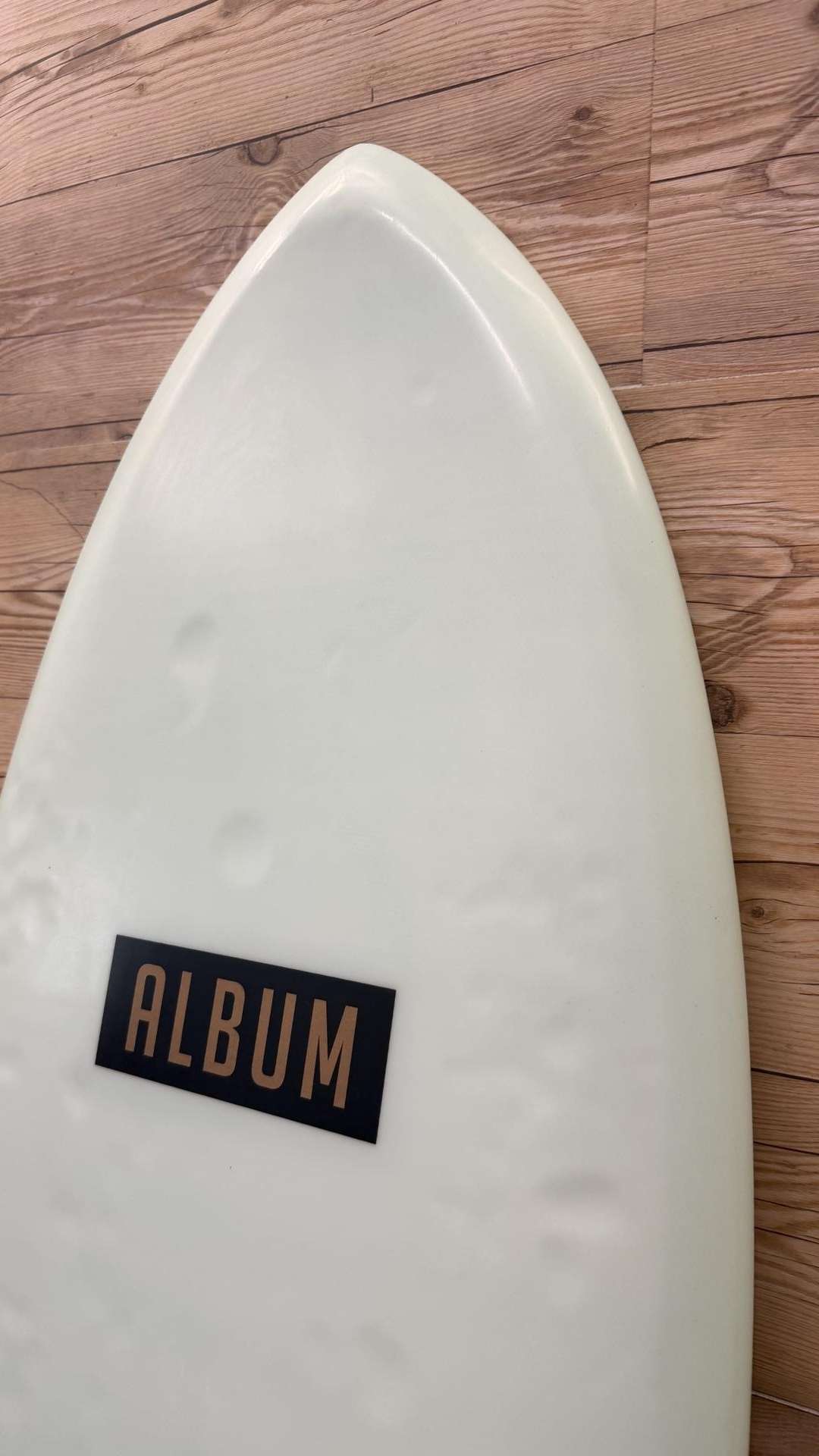Plasmic 5'6"