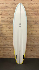 Plasmid 7'7"