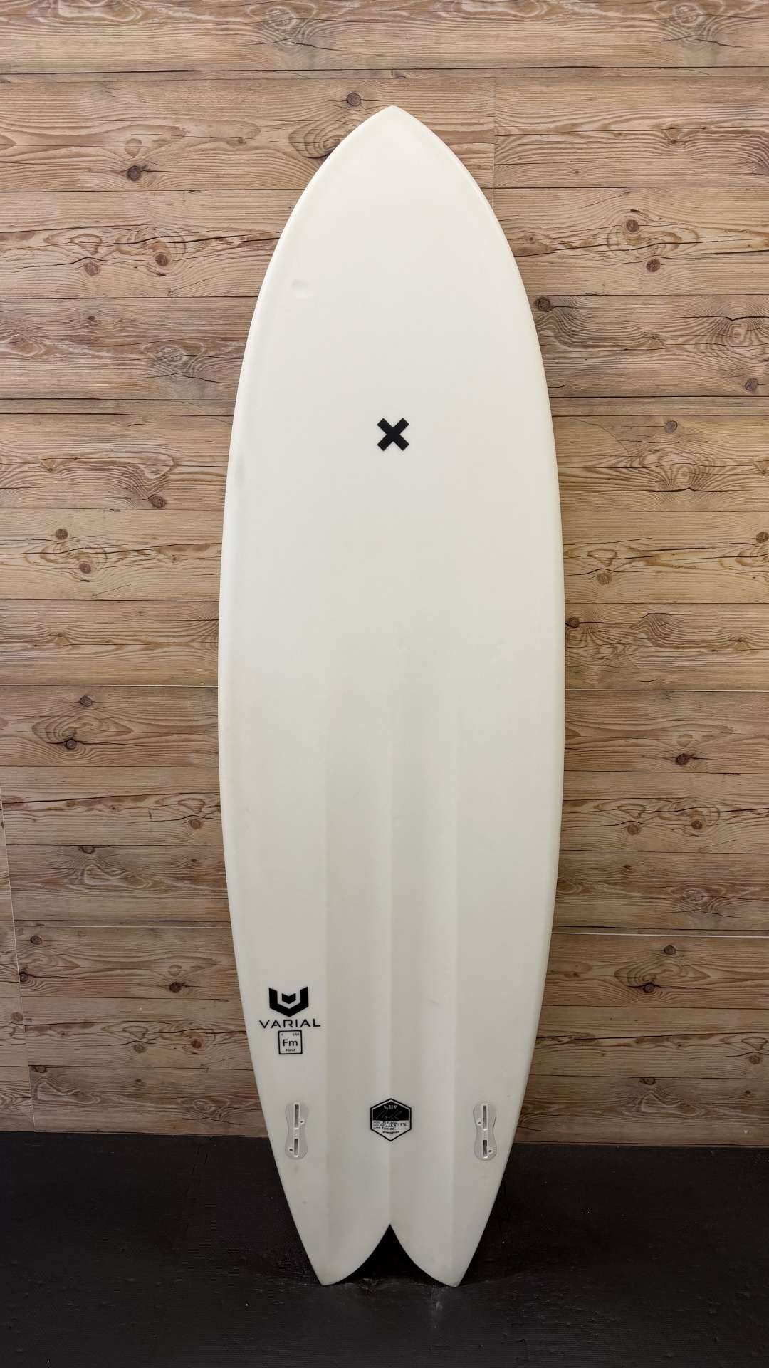 Plasmic 6'6"