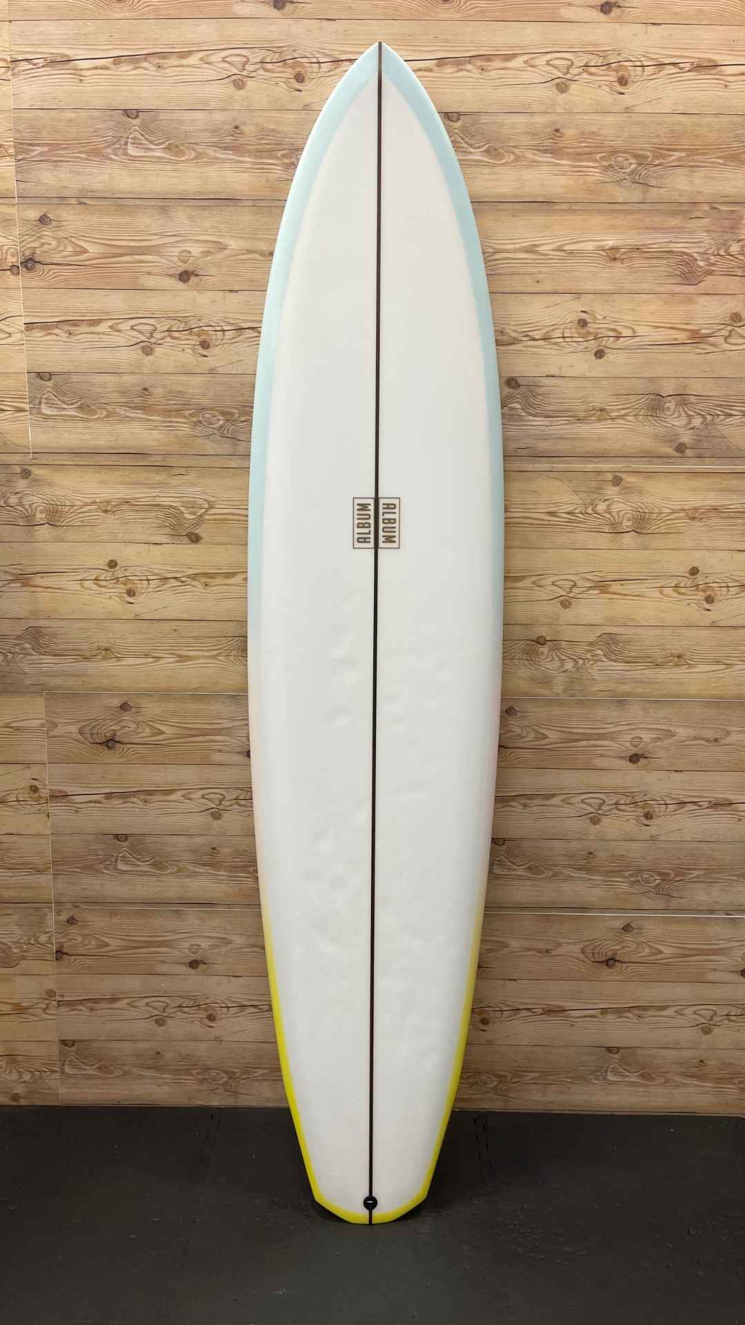 Plasmid 7'7"