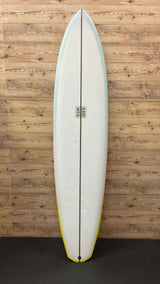 Plasmid 7'7"