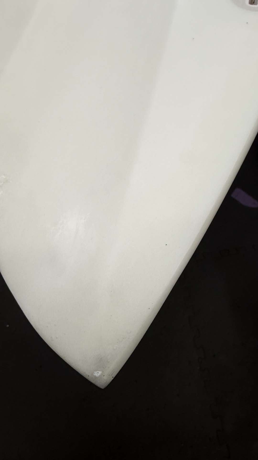 Plasmic 6'6"
