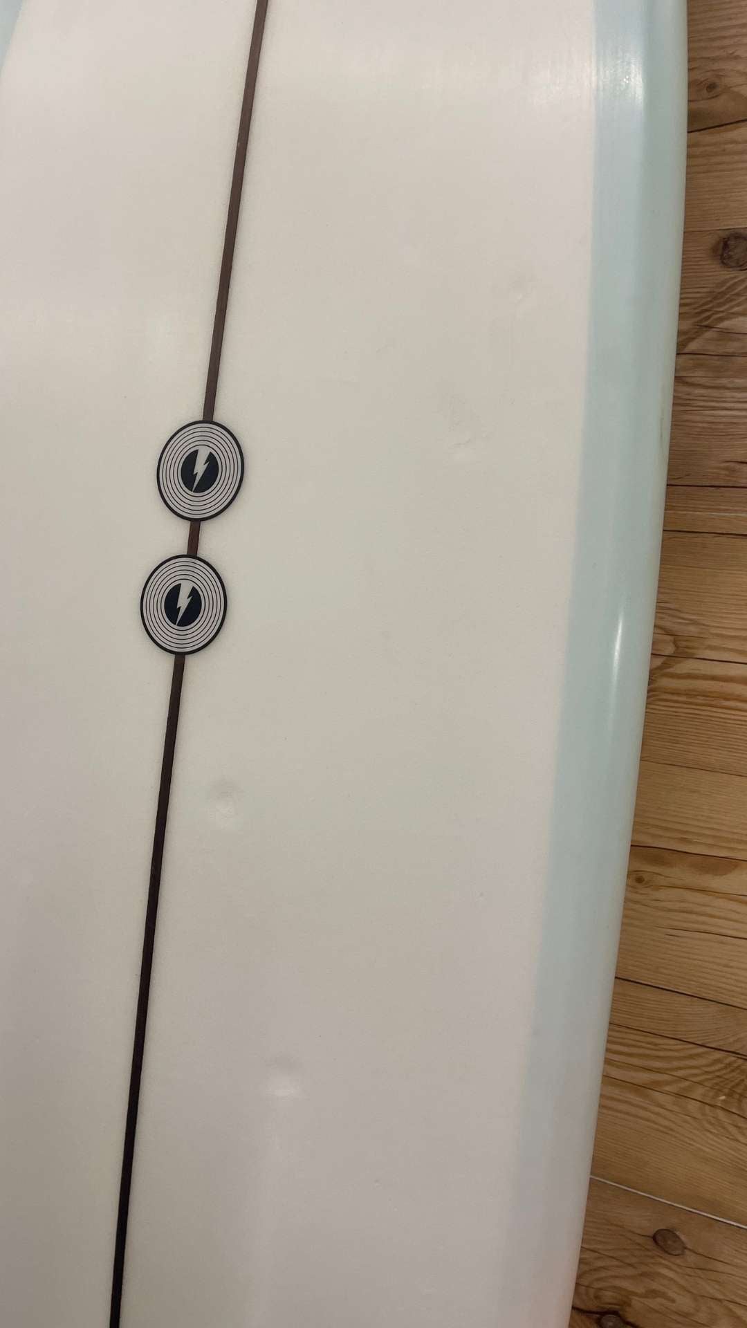 Used Album 7'7
