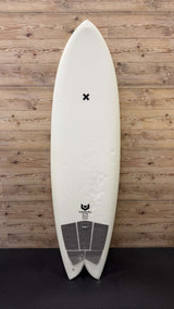 Plasmic 6'6"