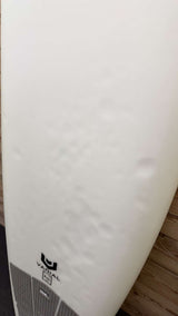 Plasmic 6'6"