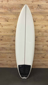 Secret Menu 5'7"