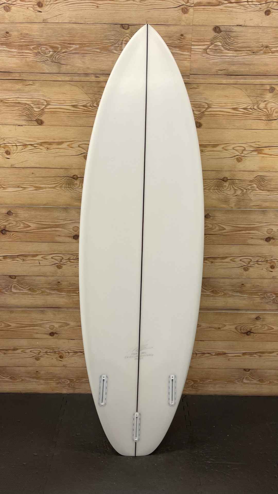 Secret Menu 5'7"