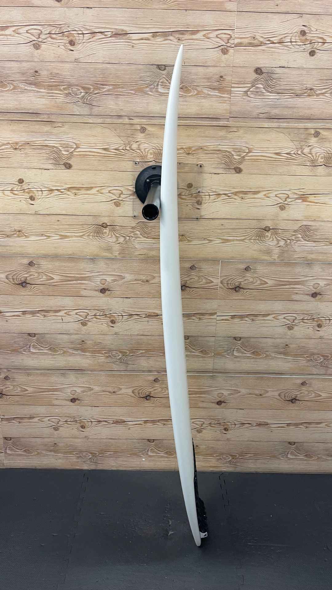 Secret Menu 5'7"