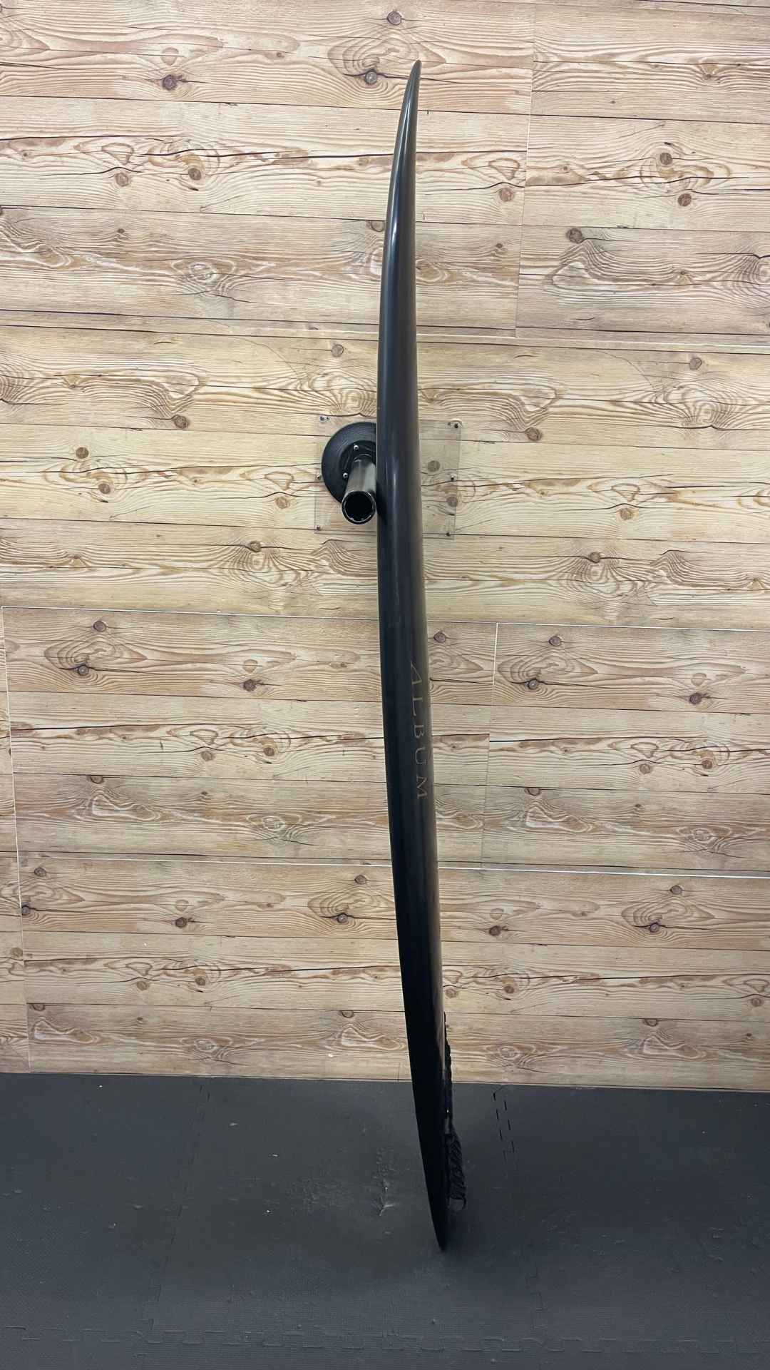 So Blunt 6'1"