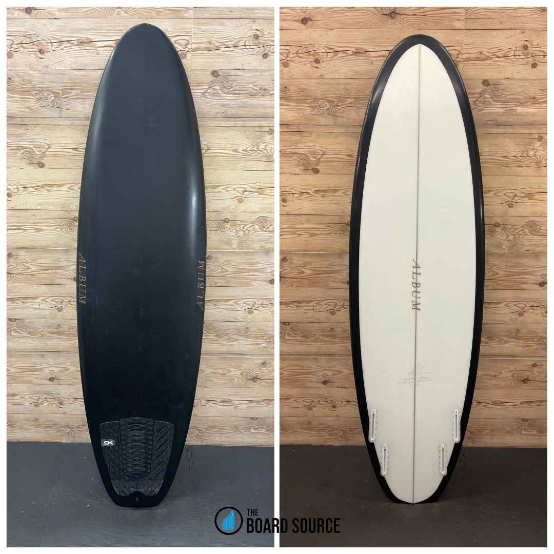 MAHALマハールSURFBORDS SURGE COAST STORE | Good'ol Coast Style