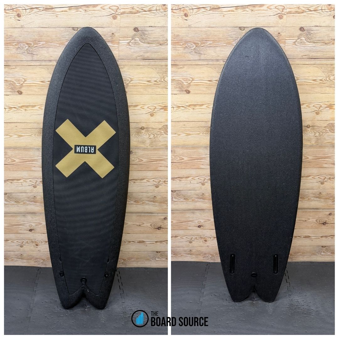 New & Used Fish Surfboards for Sale – The Board Source