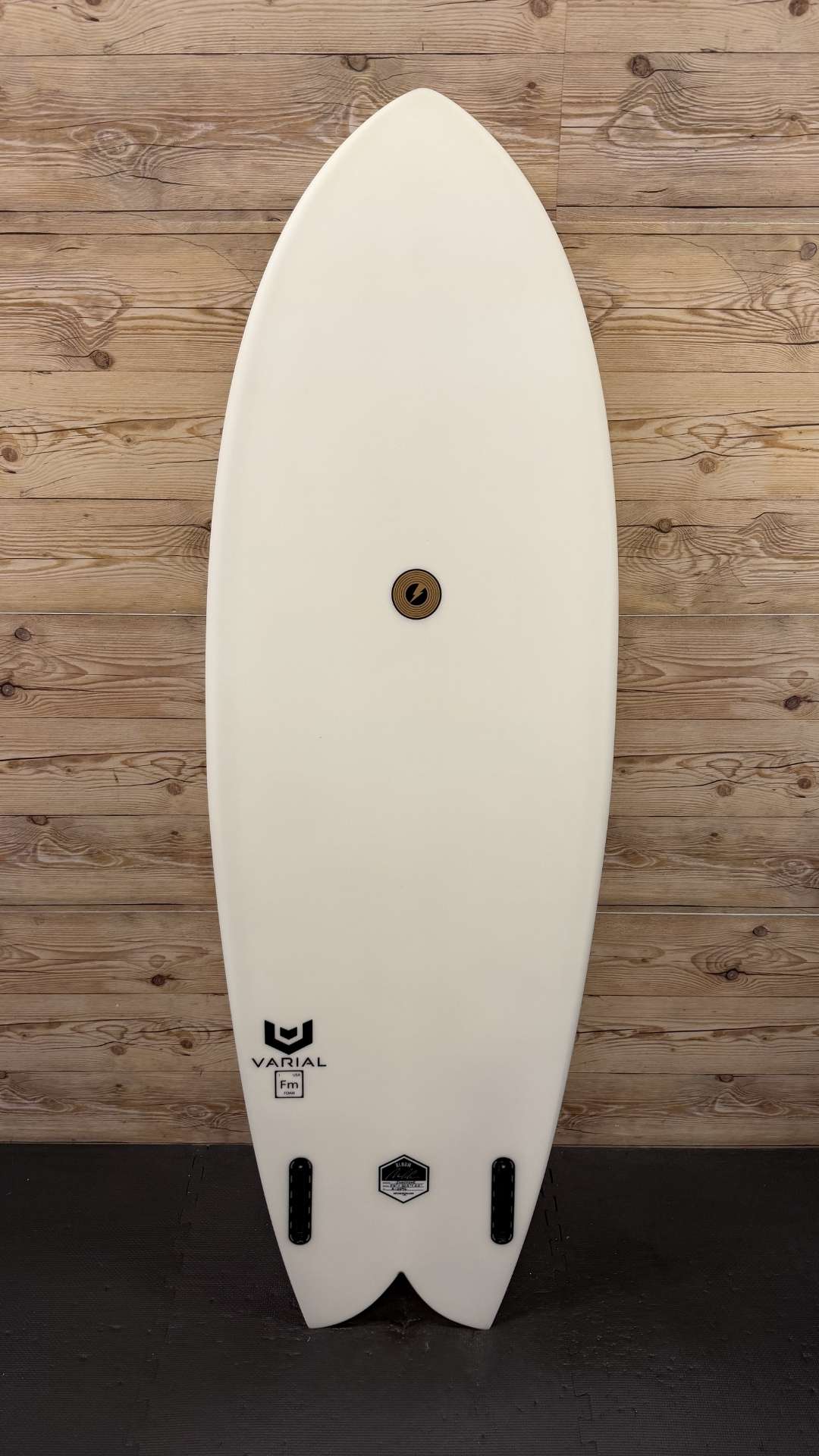 Sunstone 5'6"