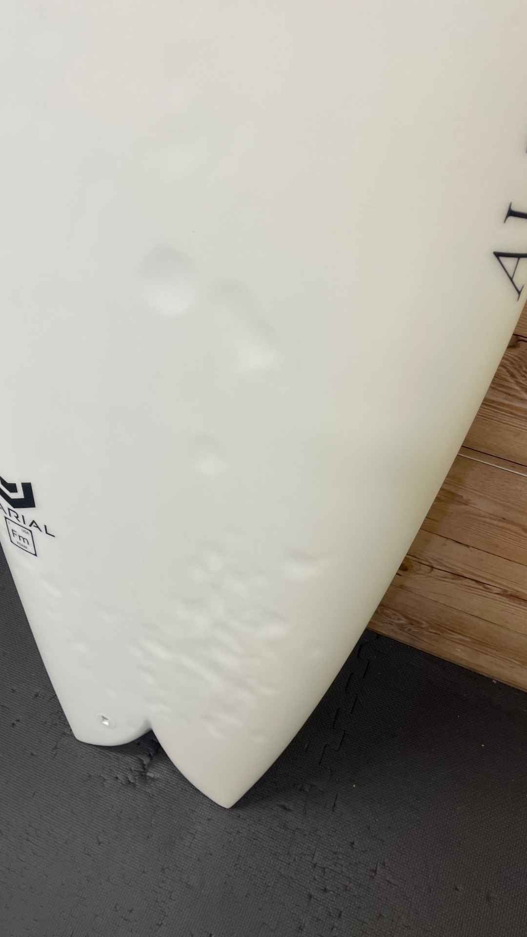 Shop for Used Surfboards - Album Sunstone Twin Fish – The
