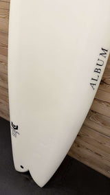 Sunstone 5'6"