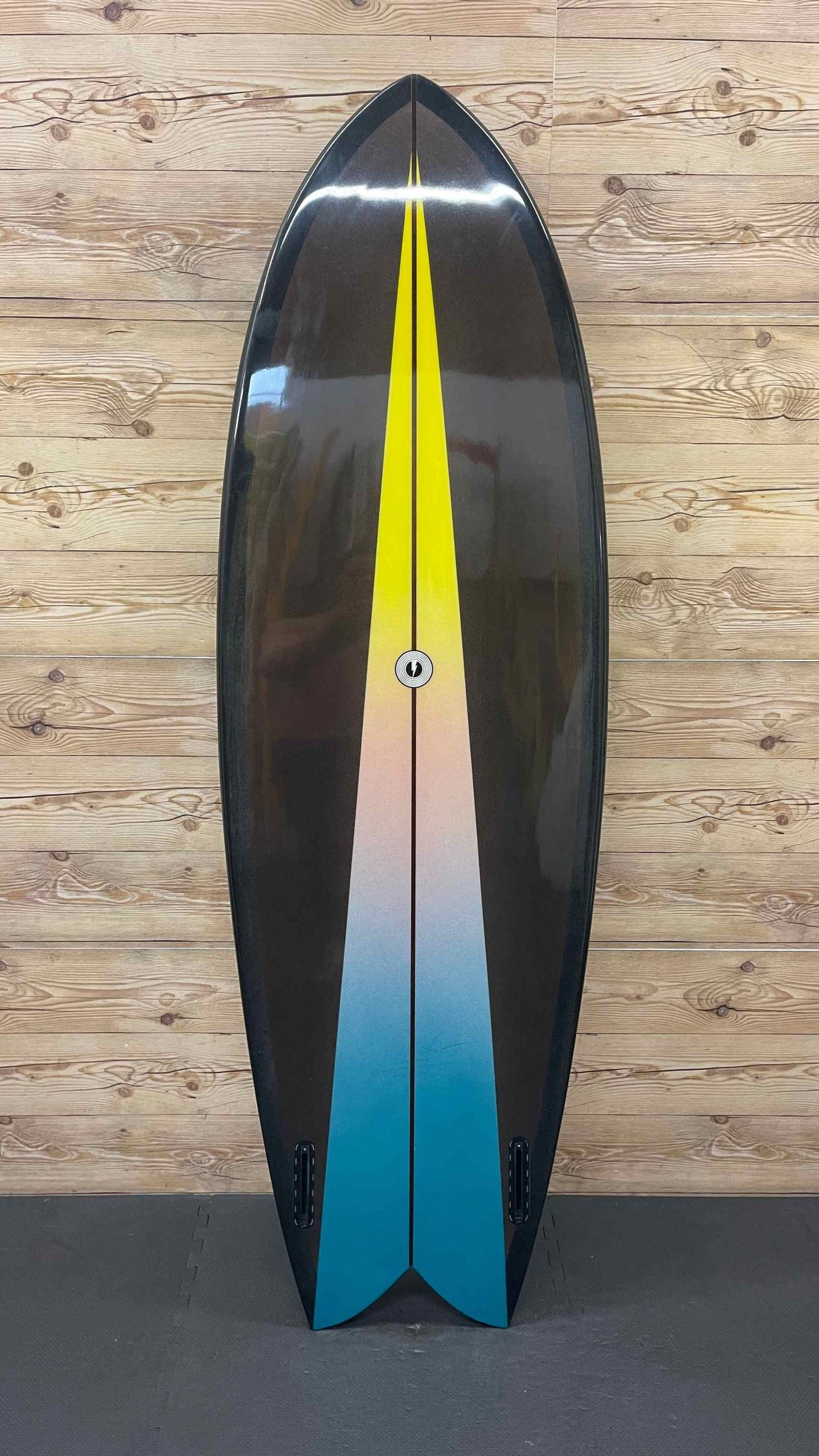 Sunstone 6'2"