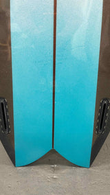 Sunstone 6'2"