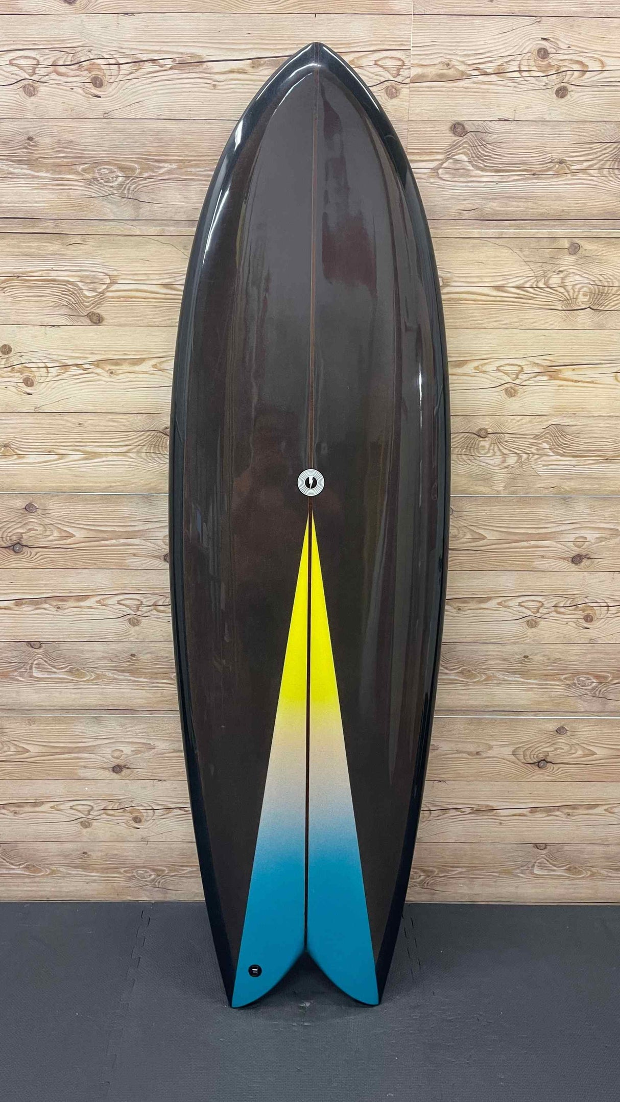 Sunstone 6'2"