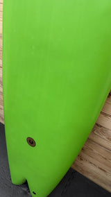 Sunstone 5'10"