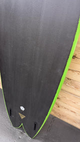 Sunstone 5'10"