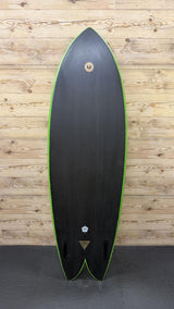 Sunstone 5'10"