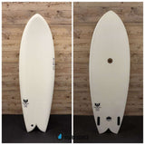 Sunstone 5'6"