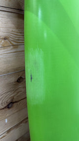 Sunstone 5'10"