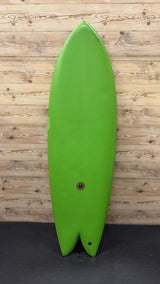 Sunstone 5'10"