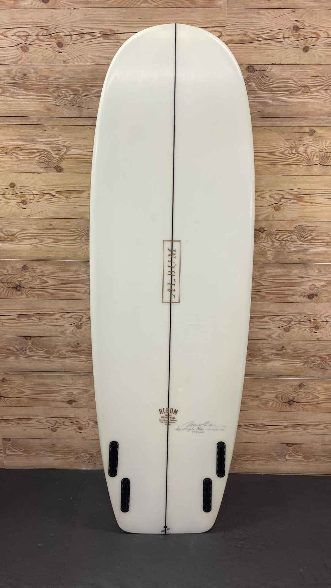 Symphony 6'0