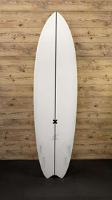 Symphony 6'8"