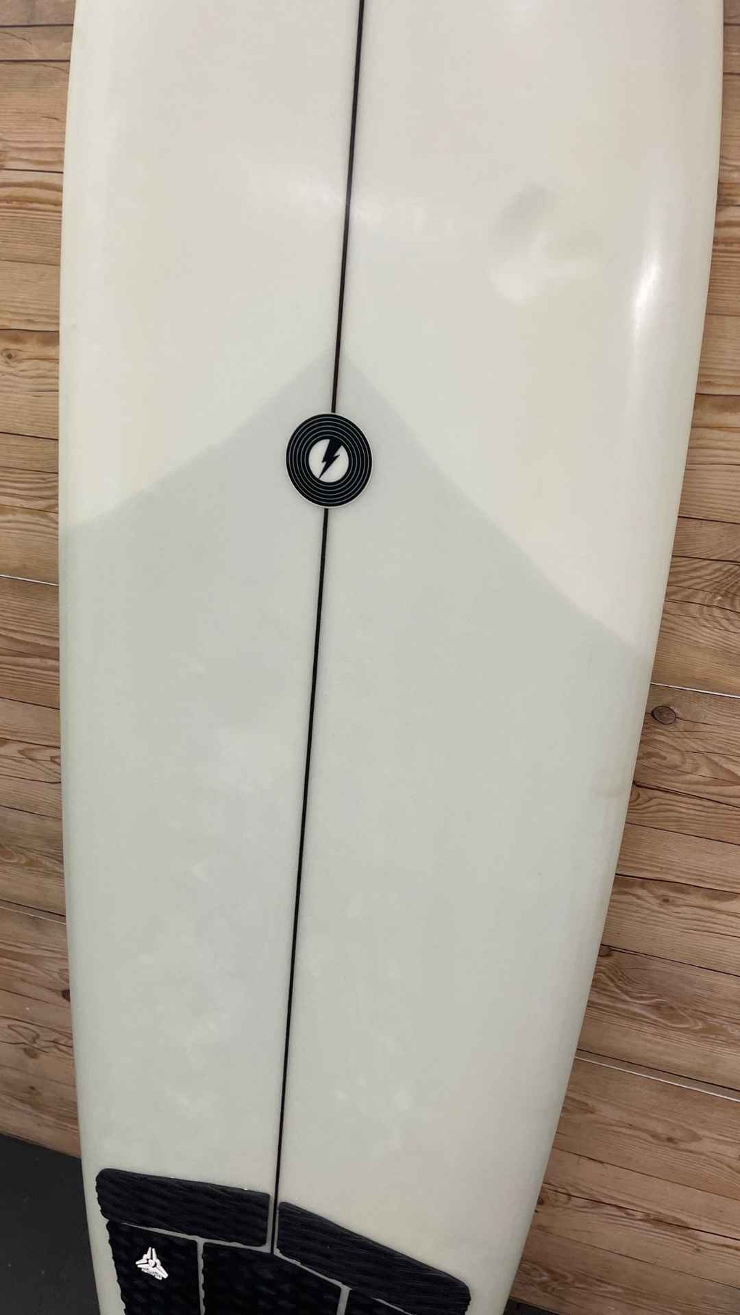 Symphony 6'0